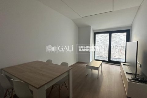 Apartment à Principado De Andorra (Ninguna Poblacion Tiene C.P.), Lleida, Espagne 1 chambre, 68 m2 No. 178434