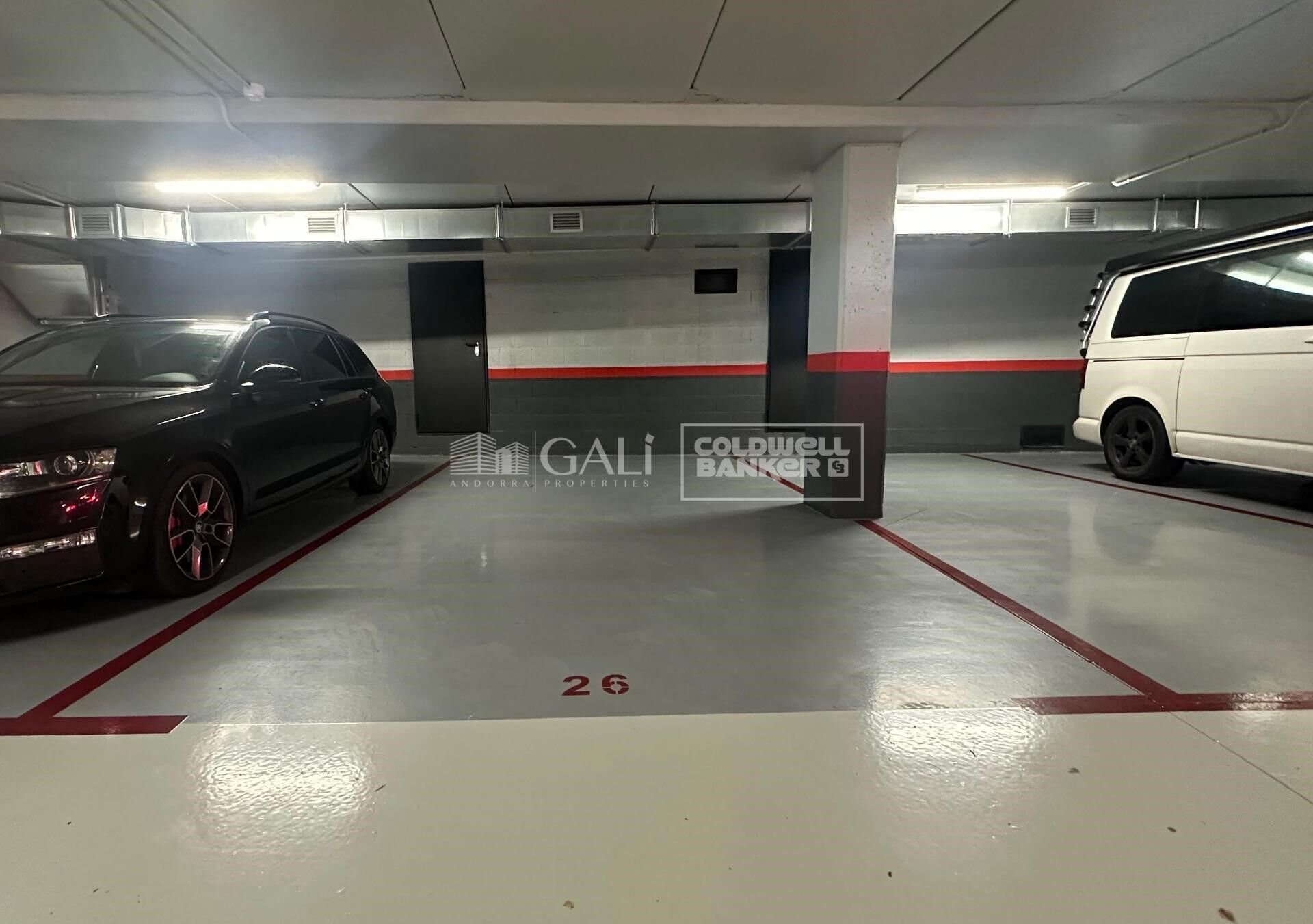 Apartment à Principado De Andorra (Ninguna Poblacion Tiene C.P.), Lleida, Espagne 1 chambre, 68 m2 No. 178434