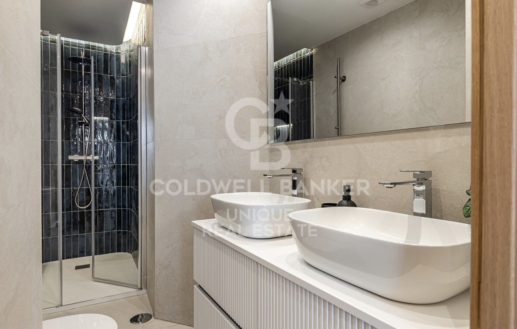 Apartment à Madrid, Espagne 4 chambres, 152 m2 No. 178435