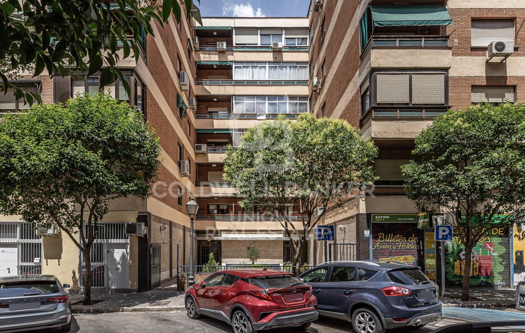 Apartment à Madrid, Espagne 4 chambres, 152 m2 No. 178435