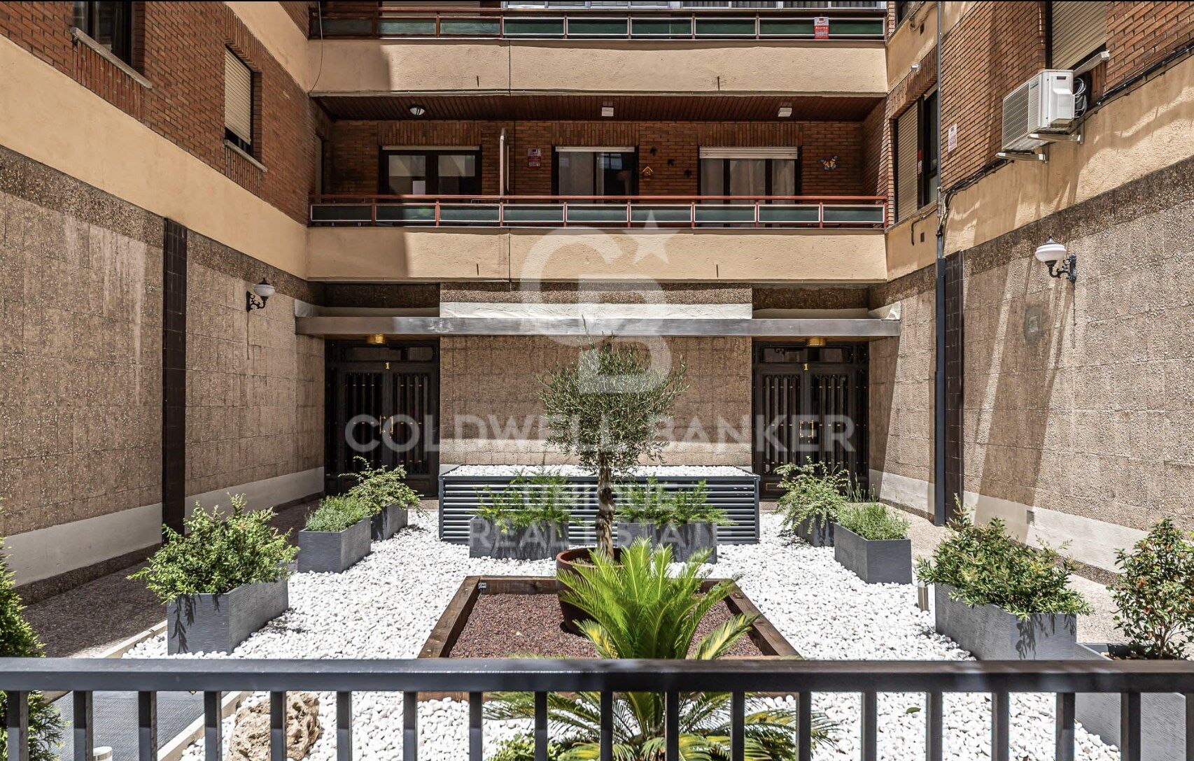 Apartment à Madrid, Espagne 4 chambres, 152 m2 No. 178435