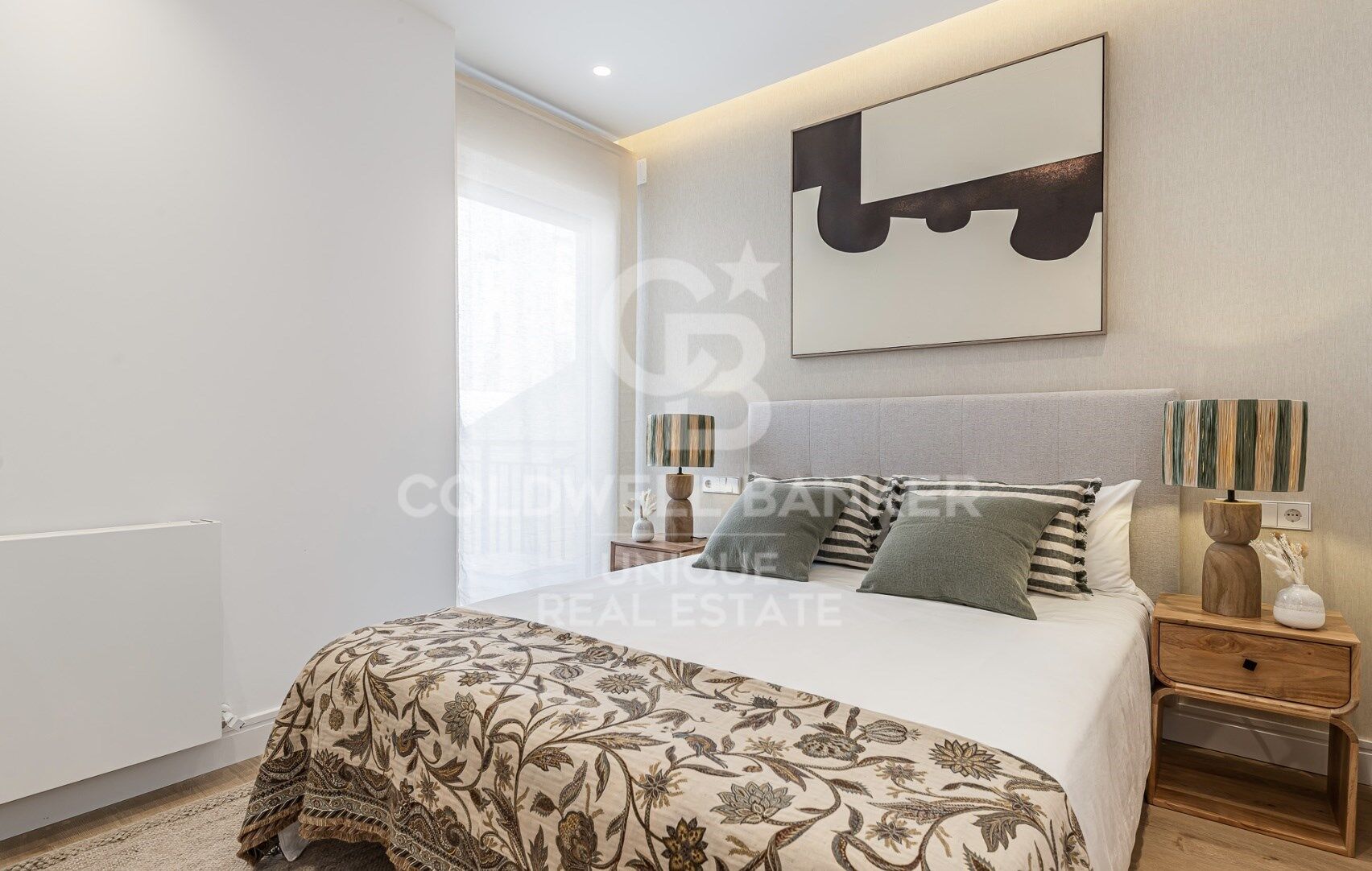 Apartment à Madrid, Espagne 4 chambres, 152 m2 No. 178435