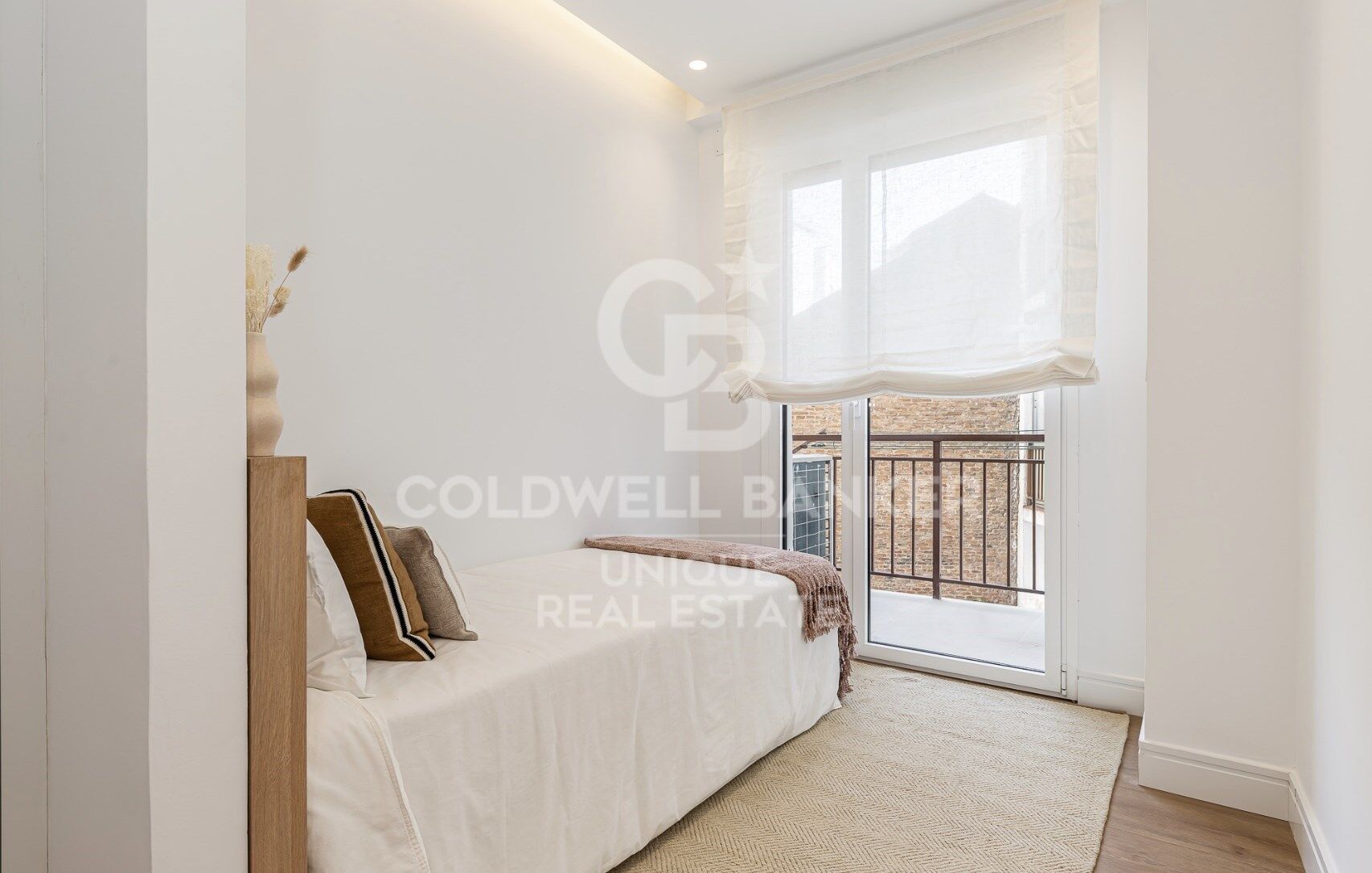 Apartment à Madrid, Espagne 4 chambres, 152 m2 No. 178435