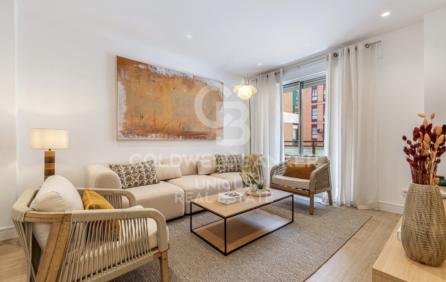 Apartment à Madrid, Espagne 4 chambres, 152 m2 No. 178435