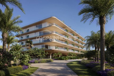 Apartment à Estepona, Malaga, Espagne 4 chambres, 208 m2 No. 191660