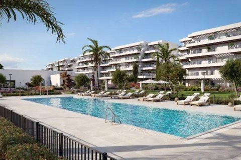 Apartment in Denia, Alicante, Spain 3 bedrooms, 101 sq.m. No. 133660