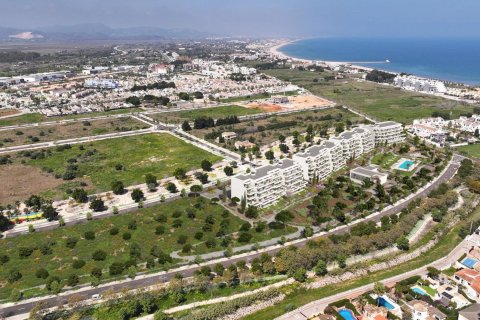 Apartment à Denia, Alicante, Espagne 3 chambres, 115 m2 No. 133656