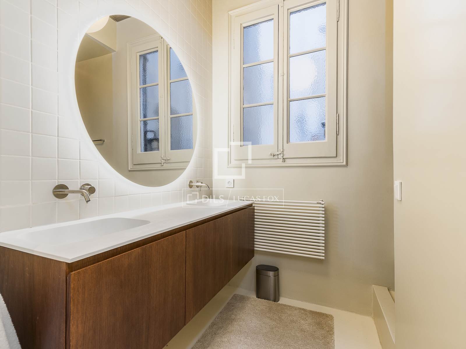 Apartment in Barcelona, Spain 3 bedrooms, 189 sq.m. No. 164640