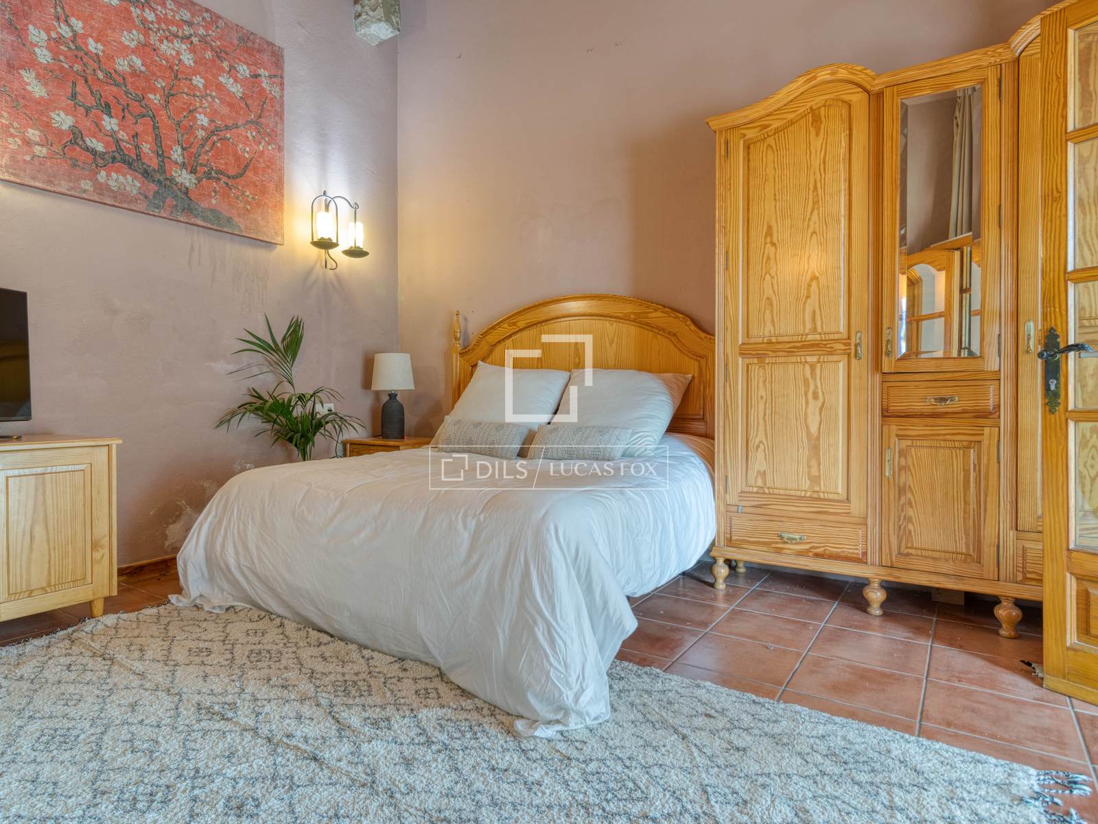 Villa i Sant Pol de Mar, Barcelona, Spanien 5 sovrum, 713 kvm. Nr. 164634