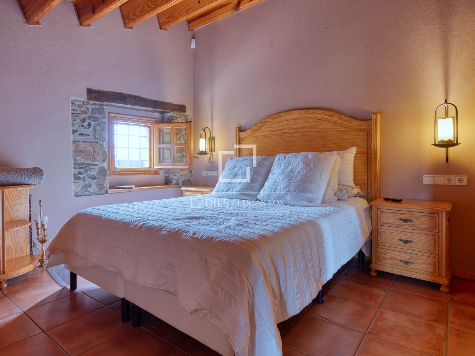 Villa i Sant Pol de Mar, Barcelona, Spanien 5 sovrum, 713 kvm. Nr. 164634