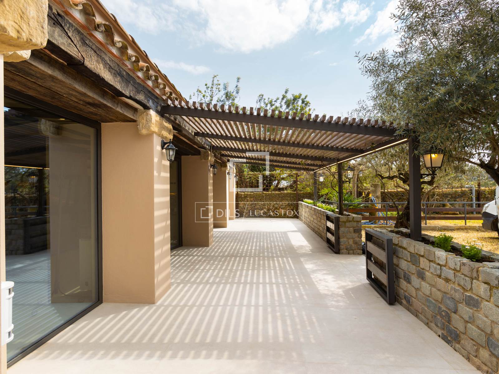Villa i Sant Pol de Mar, Barcelona, Spanien 5 sovrum, 713 kvm. Nr. 164634