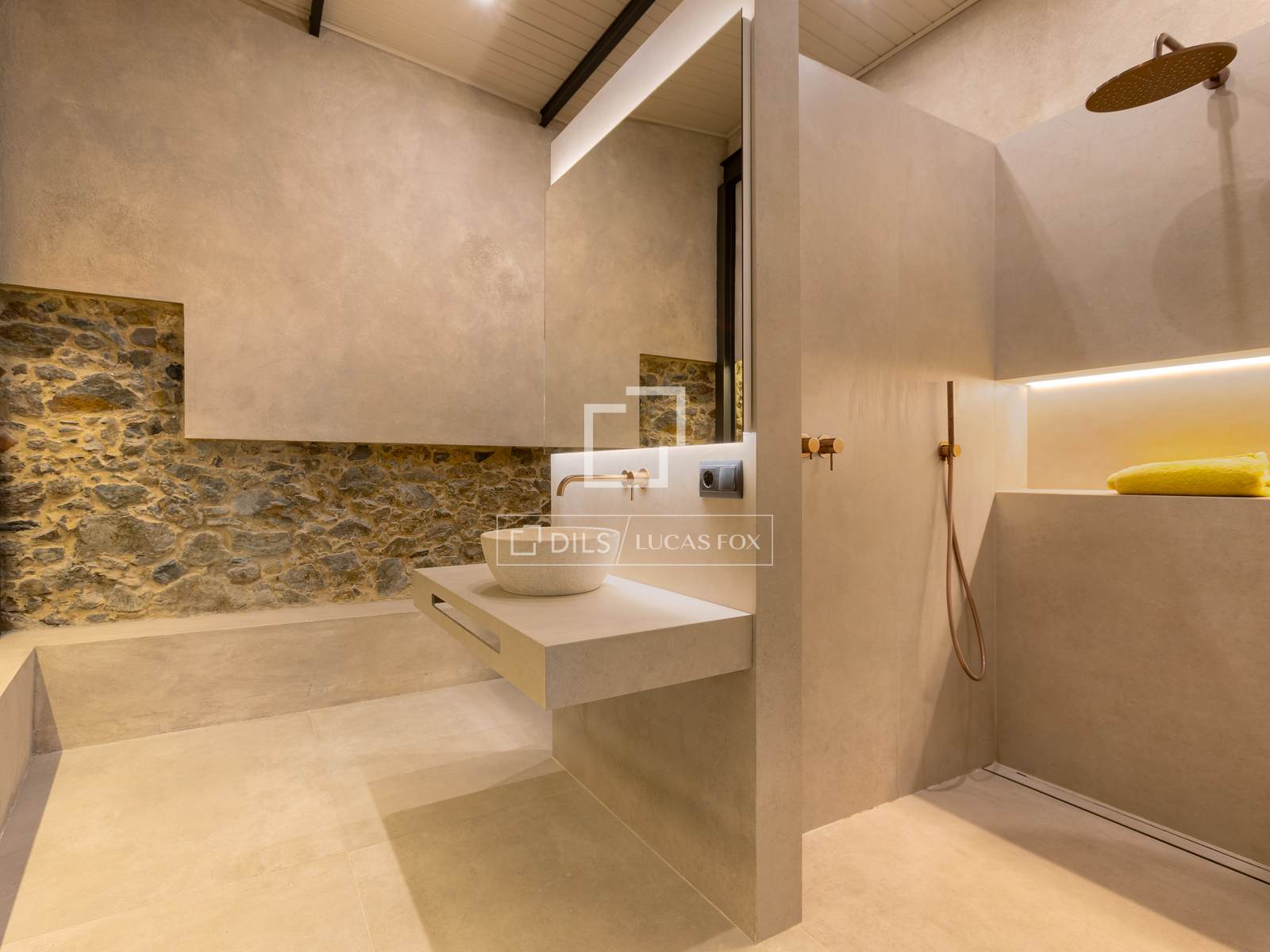 Villa i Sant Pol de Mar, Barcelona, Spanien 5 sovrum, 713 kvm. Nr. 164634