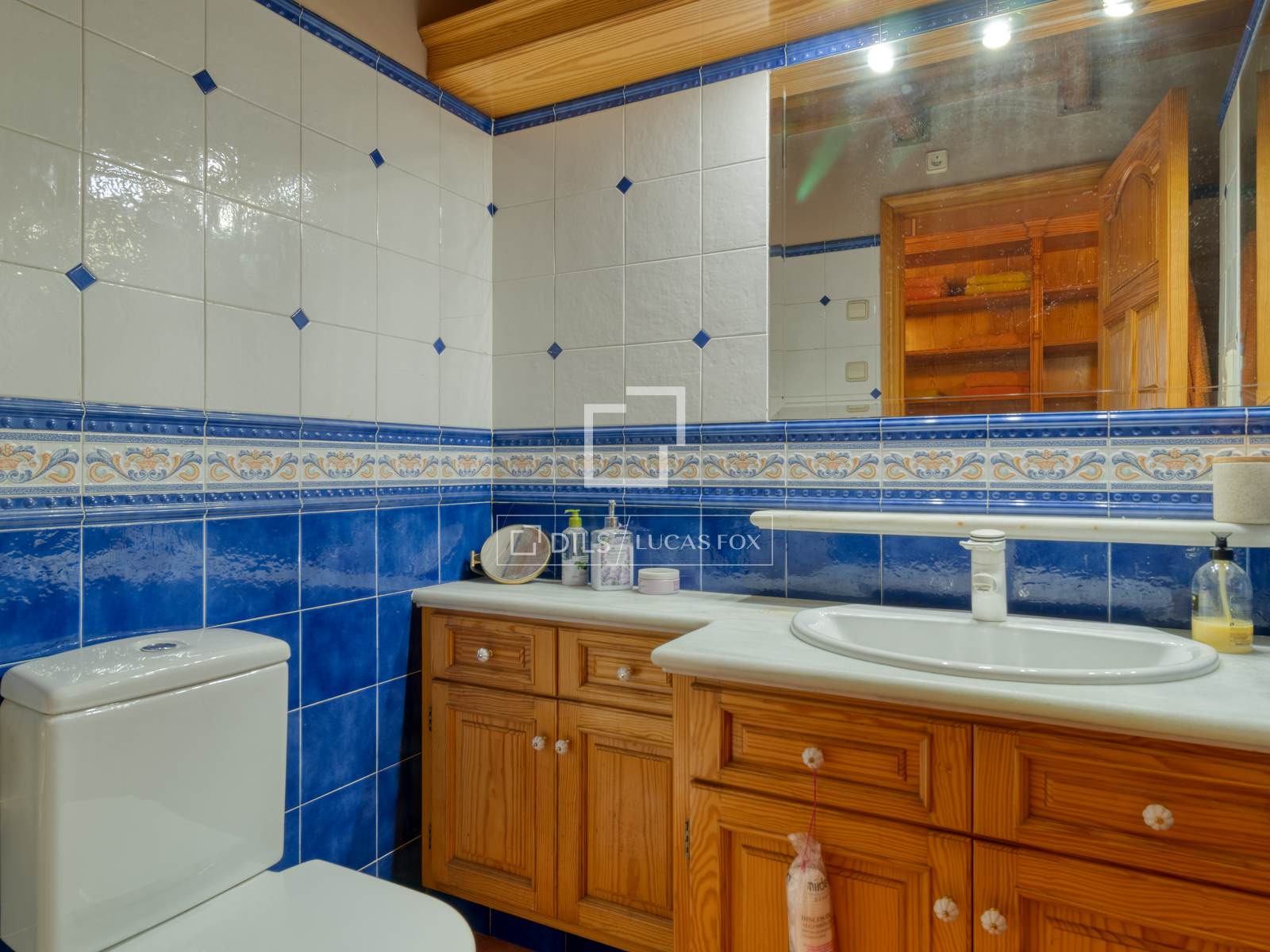 Villa i Sant Pol de Mar, Barcelona, Spanien 5 sovrum, 713 kvm. Nr. 164634