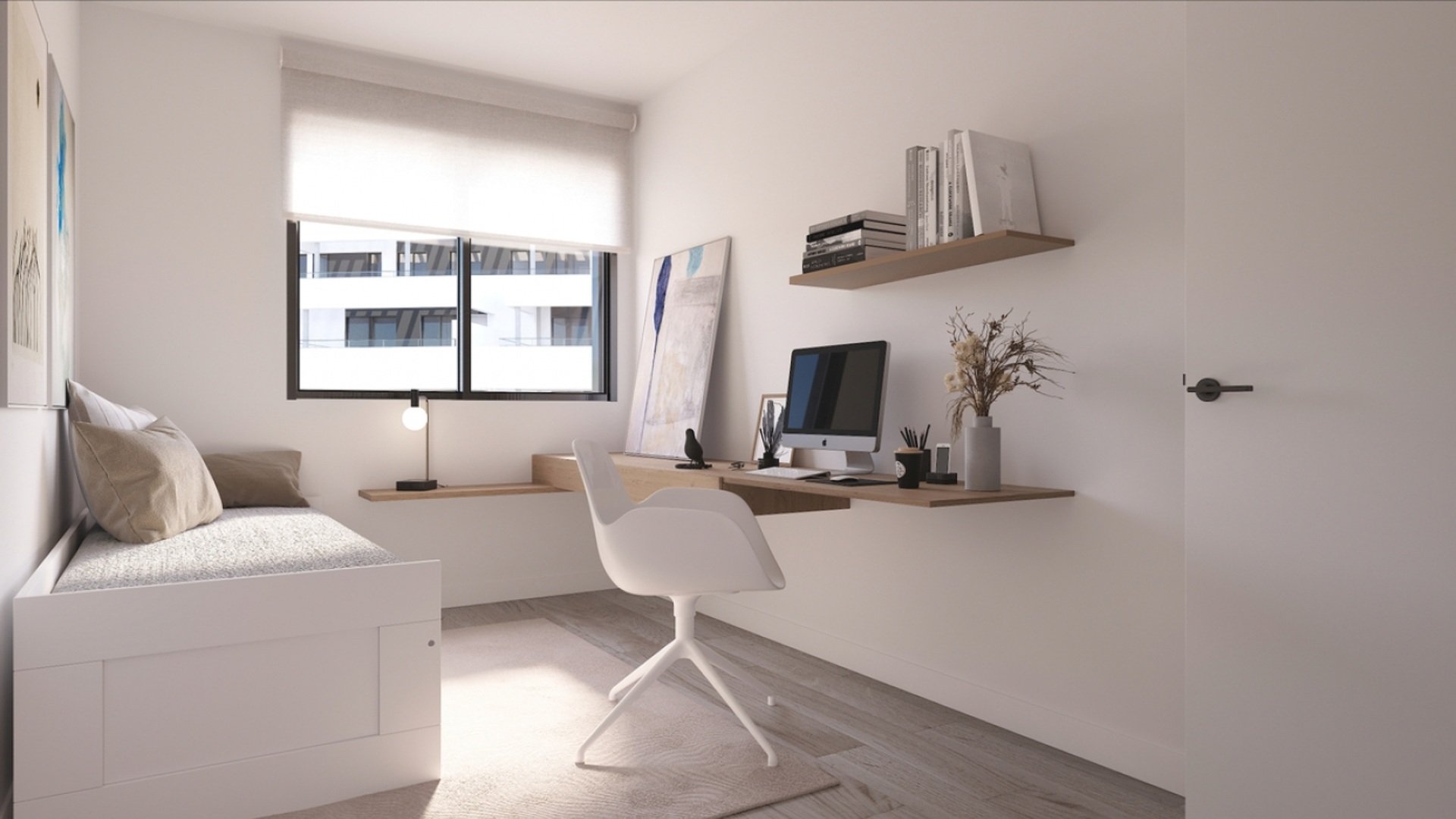 Penthouse w Camarate Hills, Casares, Malaga, Hiszpania 2 sypialnie, 88.46 mkw. nr 70732