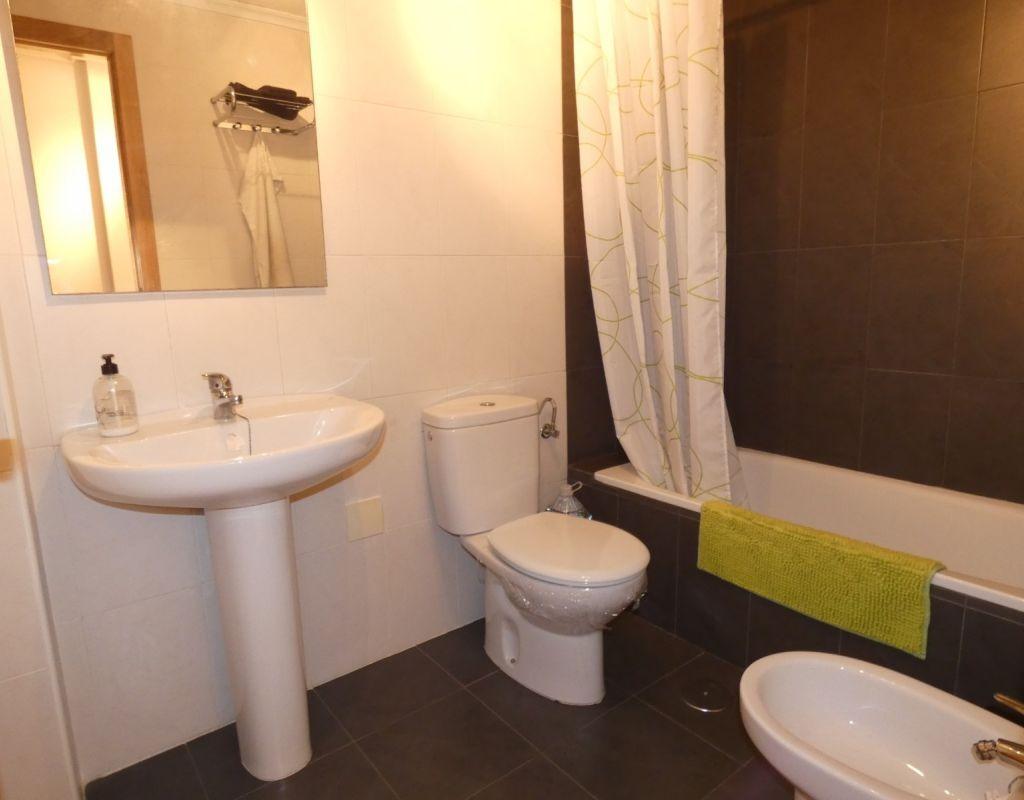 Apartament w La Mata, Alicante, Hiszpania 3 sypialnie, 94 mkw. nr 164916