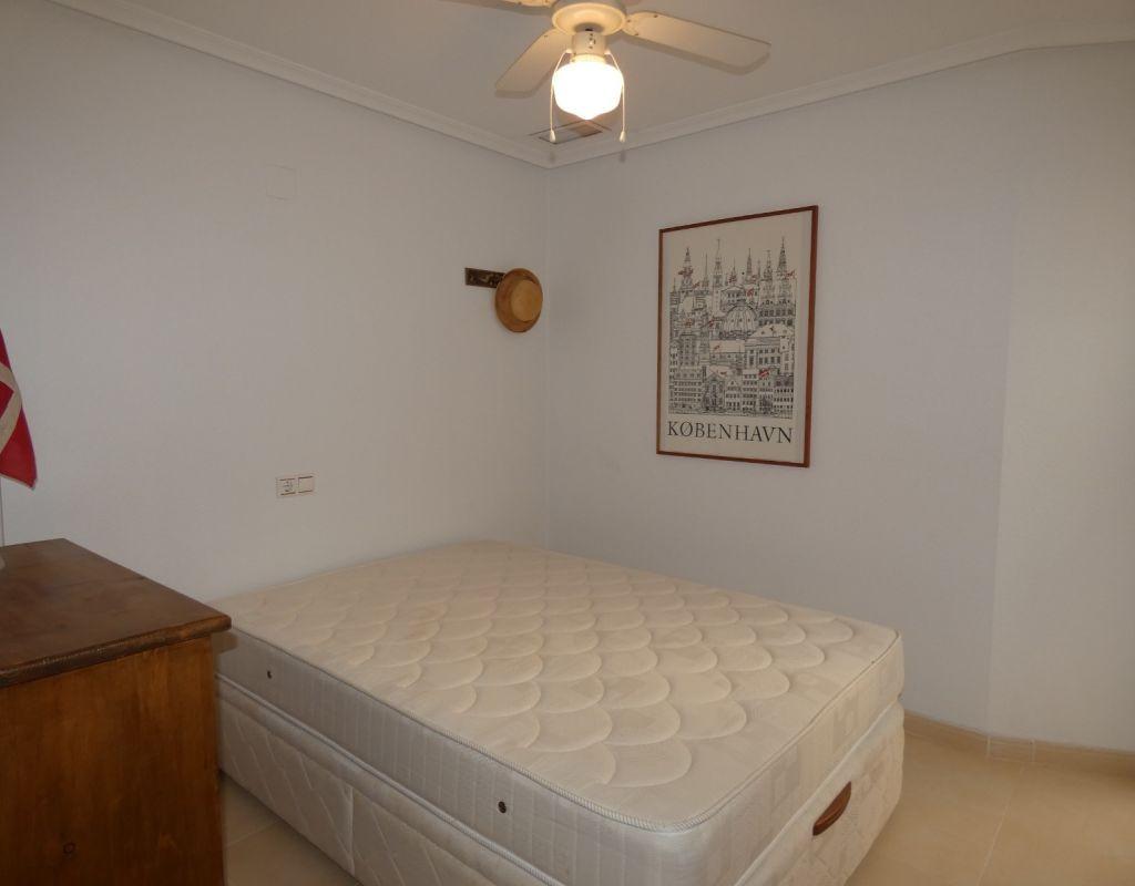 Apartament w La Mata, Alicante, Hiszpania 3 sypialnie, 94 mkw. nr 164916