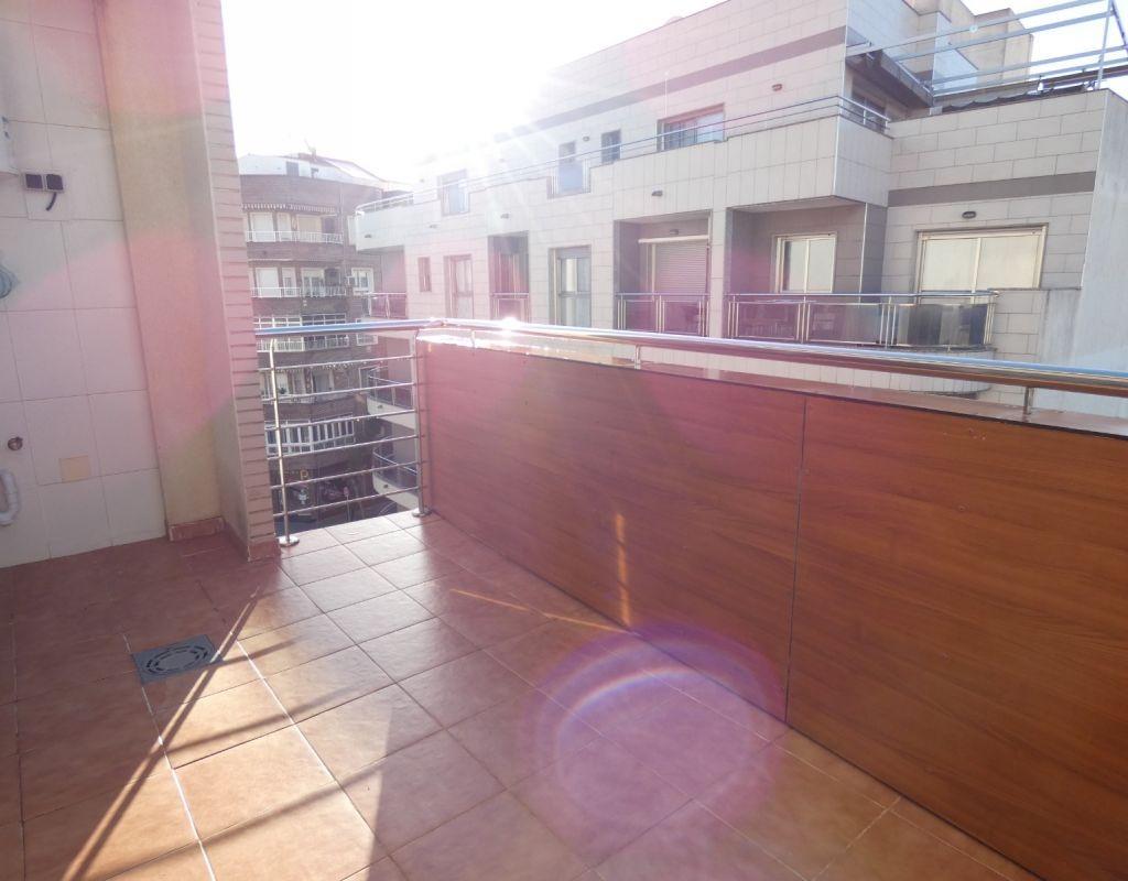 Apartament w La Mata, Alicante, Hiszpania 3 sypialnie, 94 mkw. nr 164916