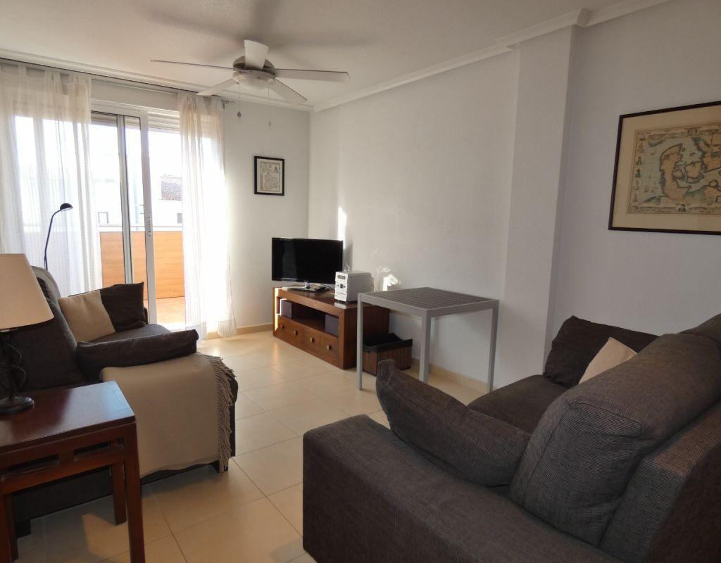 Apartament w La Mata, Alicante, Hiszpania 3 sypialnie, 94 mkw. nr 164916