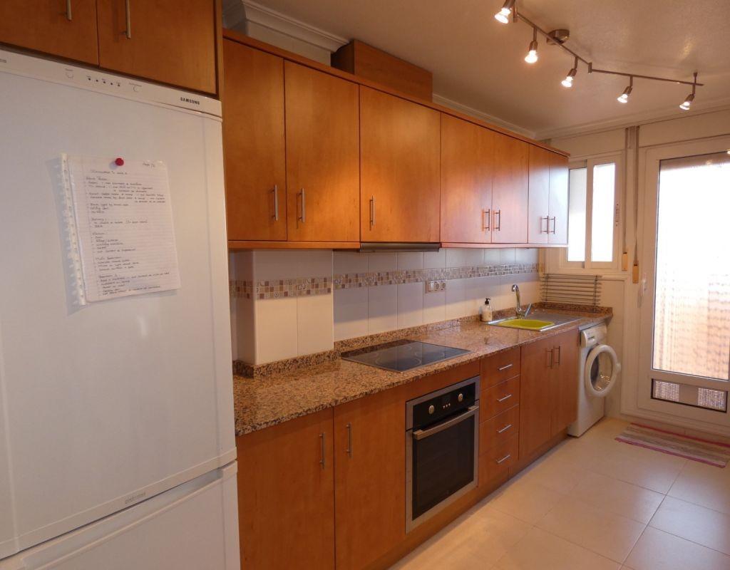 Apartament w La Mata, Alicante, Hiszpania 3 sypialnie, 94 mkw. nr 164916