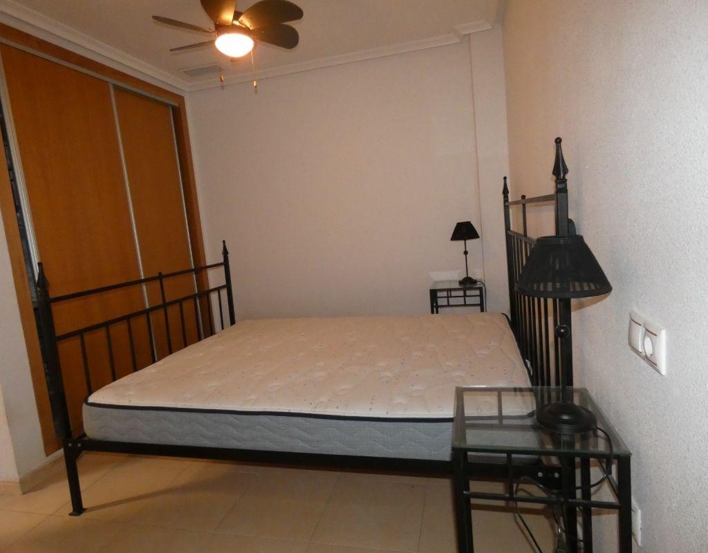 Apartament w La Mata, Alicante, Hiszpania 3 sypialnie, 94 mkw. nr 164916