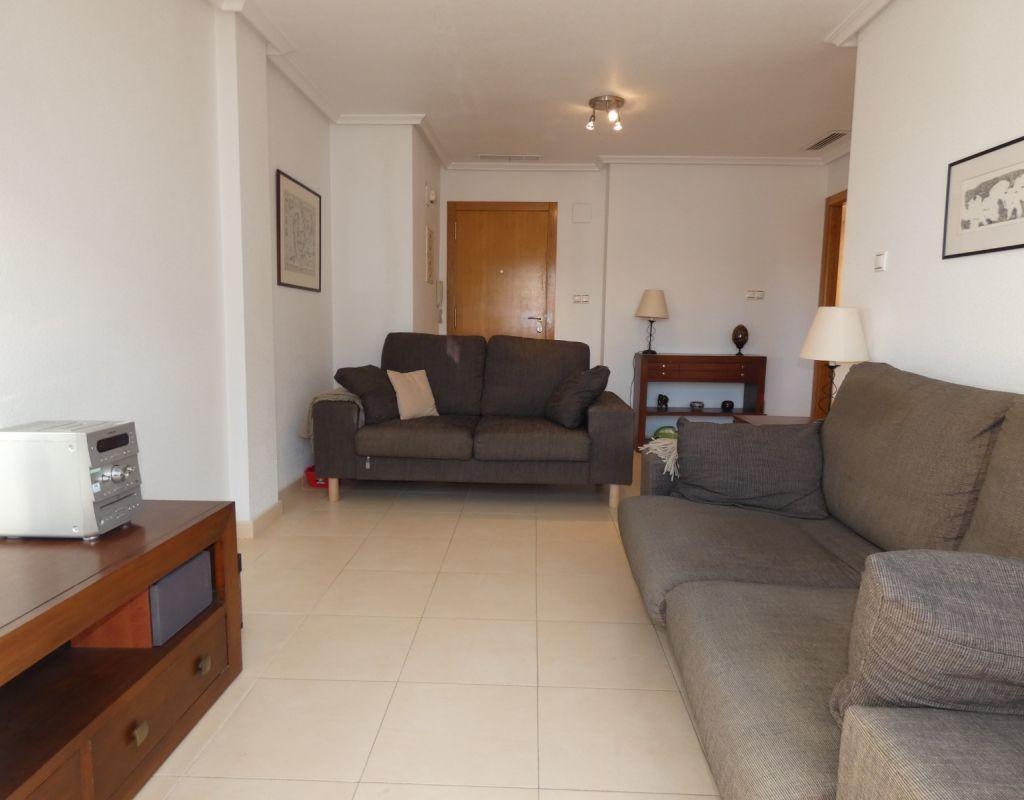 Apartament w La Mata, Alicante, Hiszpania 3 sypialnie, 94 mkw. nr 164916