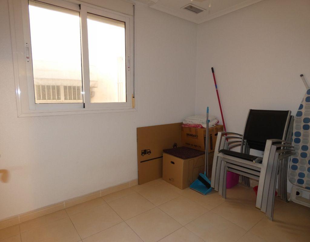 Apartament w La Mata, Alicante, Hiszpania 3 sypialnie, 94 mkw. nr 164916