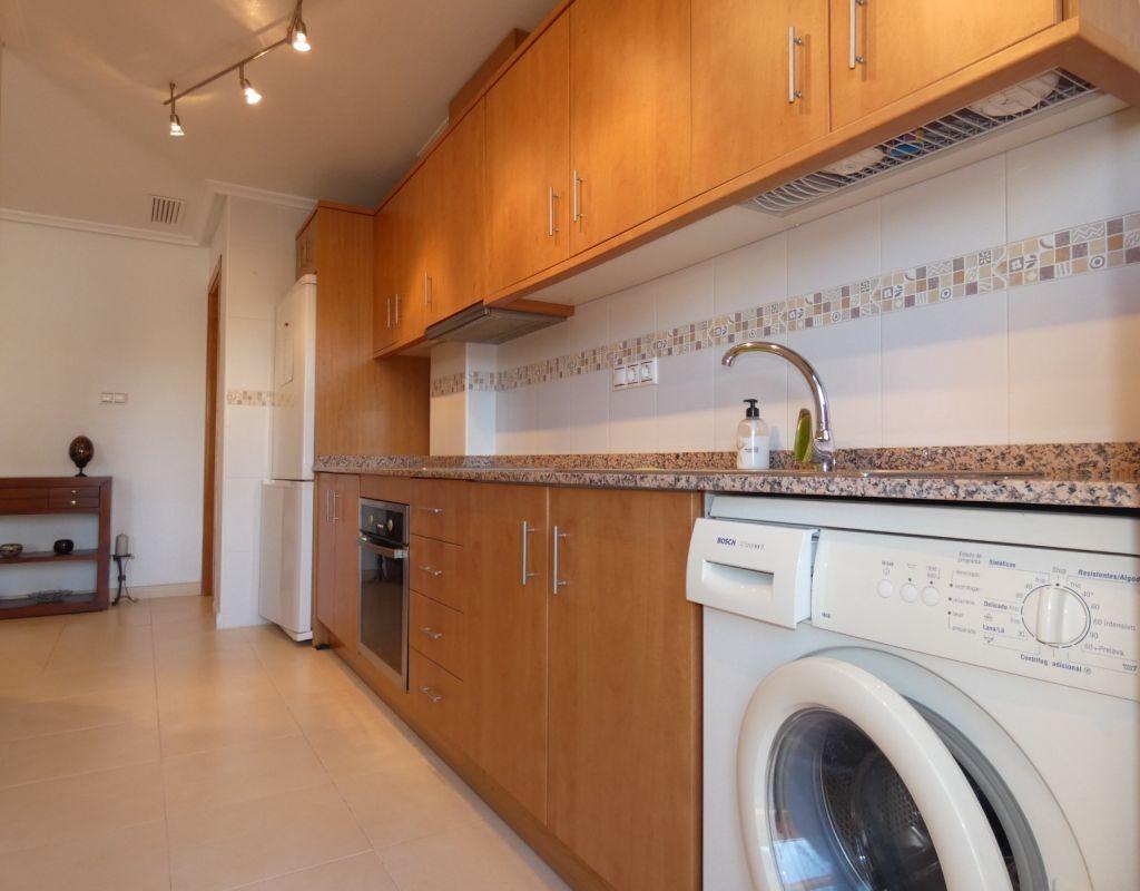 Apartament w La Mata, Alicante, Hiszpania 3 sypialnie, 94 mkw. nr 164916