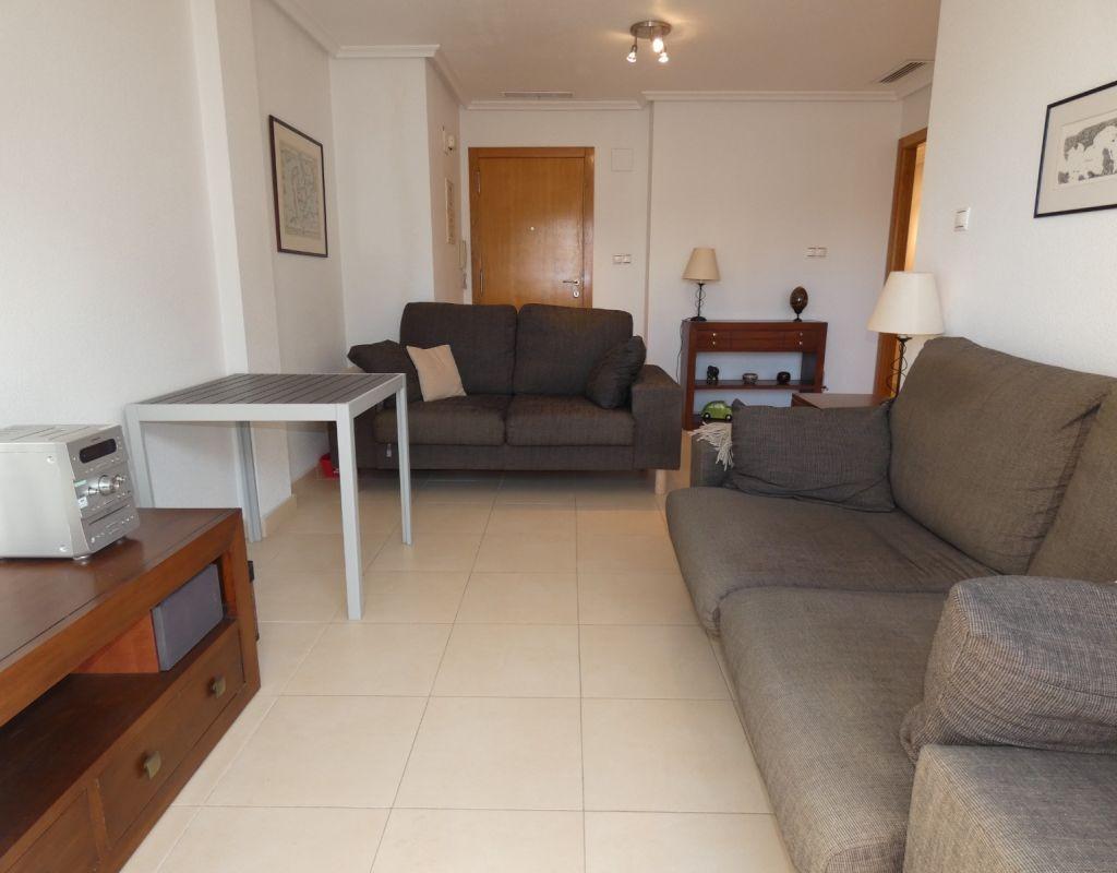 Apartament w La Mata, Alicante, Hiszpania 3 sypialnie, 94 mkw. nr 164916