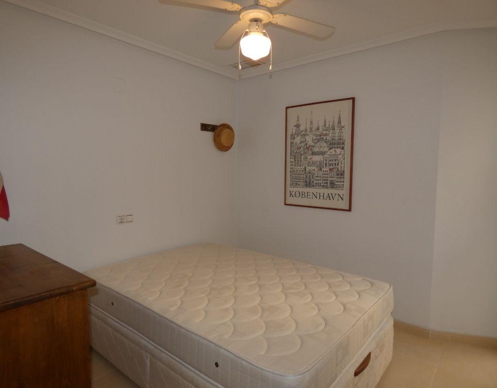 Apartament w La Mata, Alicante, Hiszpania 3 sypialnie, 94 mkw. nr 164916