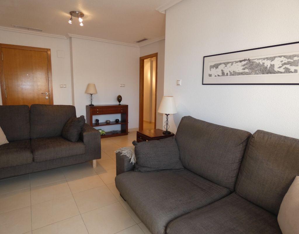 Apartament w La Mata, Alicante, Hiszpania 3 sypialnie, 94 mkw. nr 164916