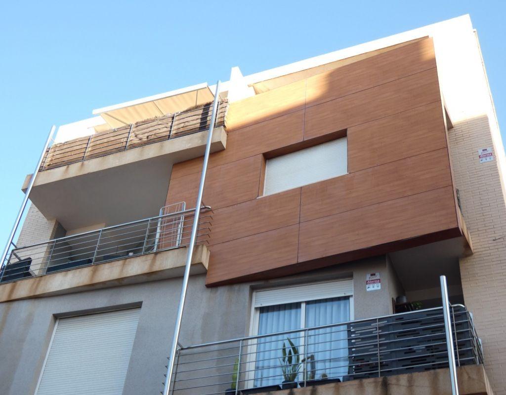 Apartament w La Mata, Alicante, Hiszpania 3 sypialnie, 94 mkw. nr 164916
