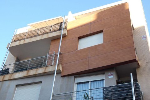 Appartamento a La Mata, Alicante, Spagna 3 camere da letto, 94 mq. N° 164916