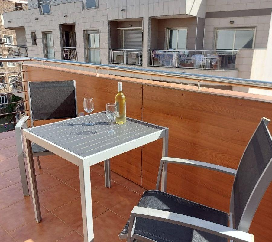 Apartament w La Mata, Alicante, Hiszpania 3 sypialnie, 94 mkw. nr 164916