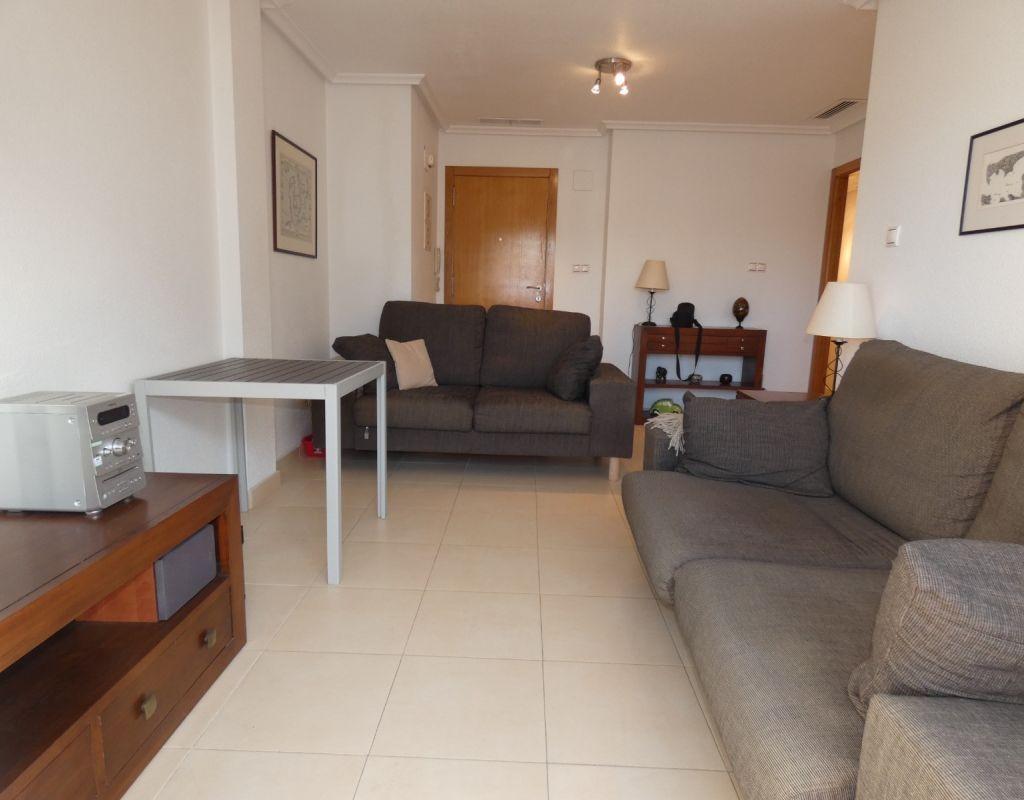 Apartament w La Mata, Alicante, Hiszpania 3 sypialnie, 94 mkw. nr 164916