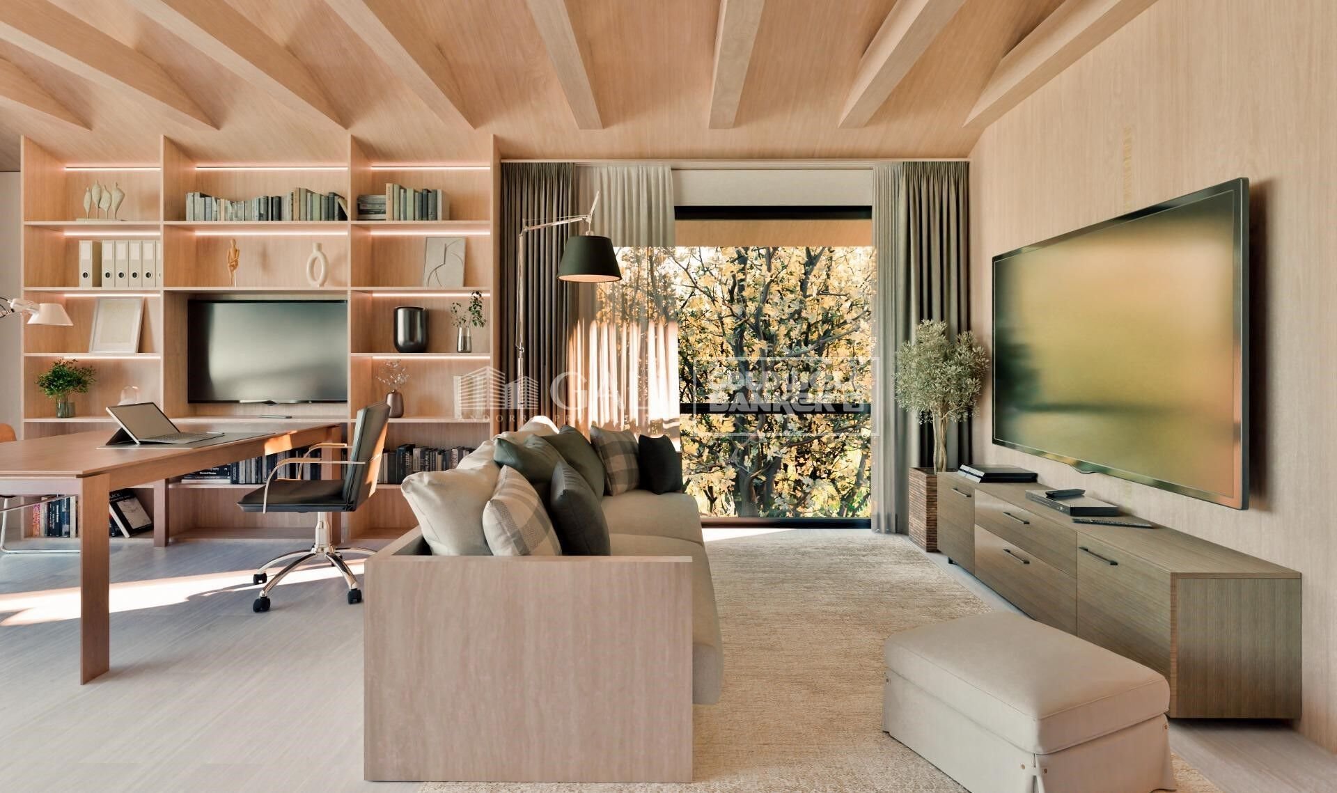 House à Principado De Andorra (Ninguna Poblacion Tiene C.P.), Lleida, Espagne 4 chambres, 480 m2 No. 159195