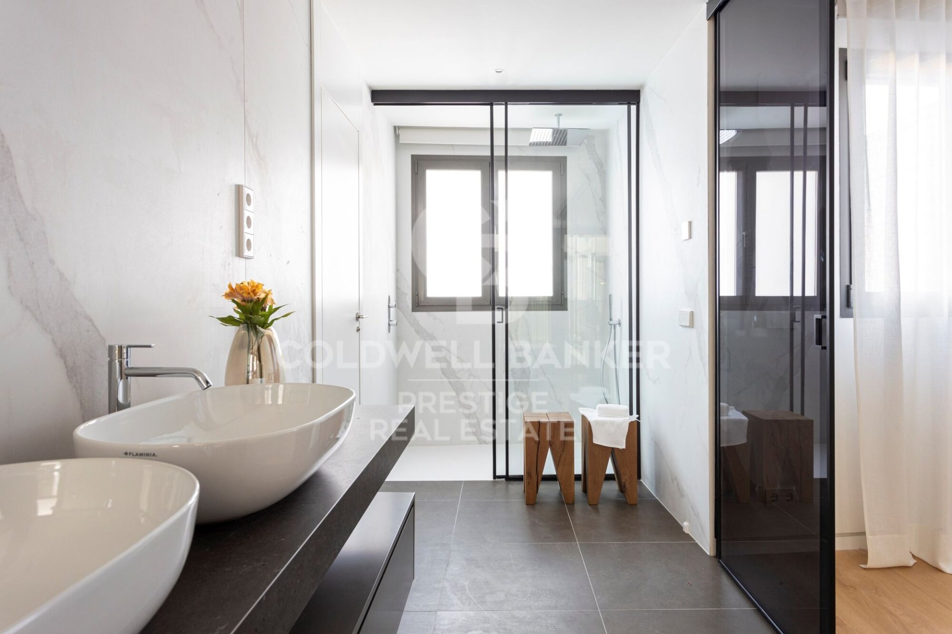 Dzīvoklis Barcelona, Spānijā 3 istabas, 150 m2 Nr. 159198