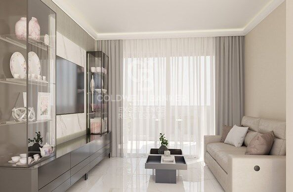 Apartment in Castellon de la Plana, Castellon, Spain 2 bedrooms, 73 sq.m. No. 159197