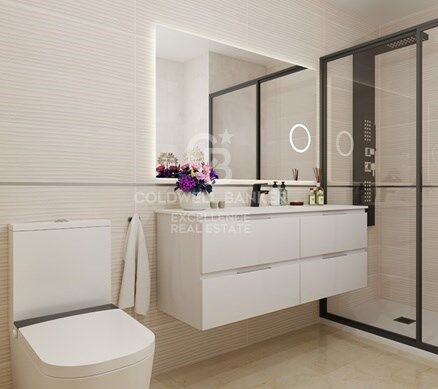 Apartment in Castellon de la Plana, Castellon, Spain 2 bedrooms, 73 sq.m. No. 159197