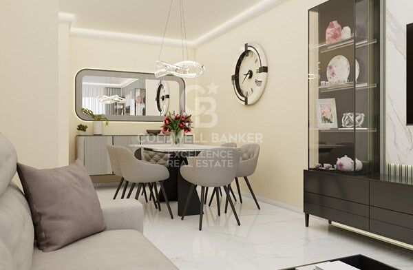 Apartment in Castellon de la Plana, Castellon, Spain 2 bedrooms, 73 sq.m. No. 159197