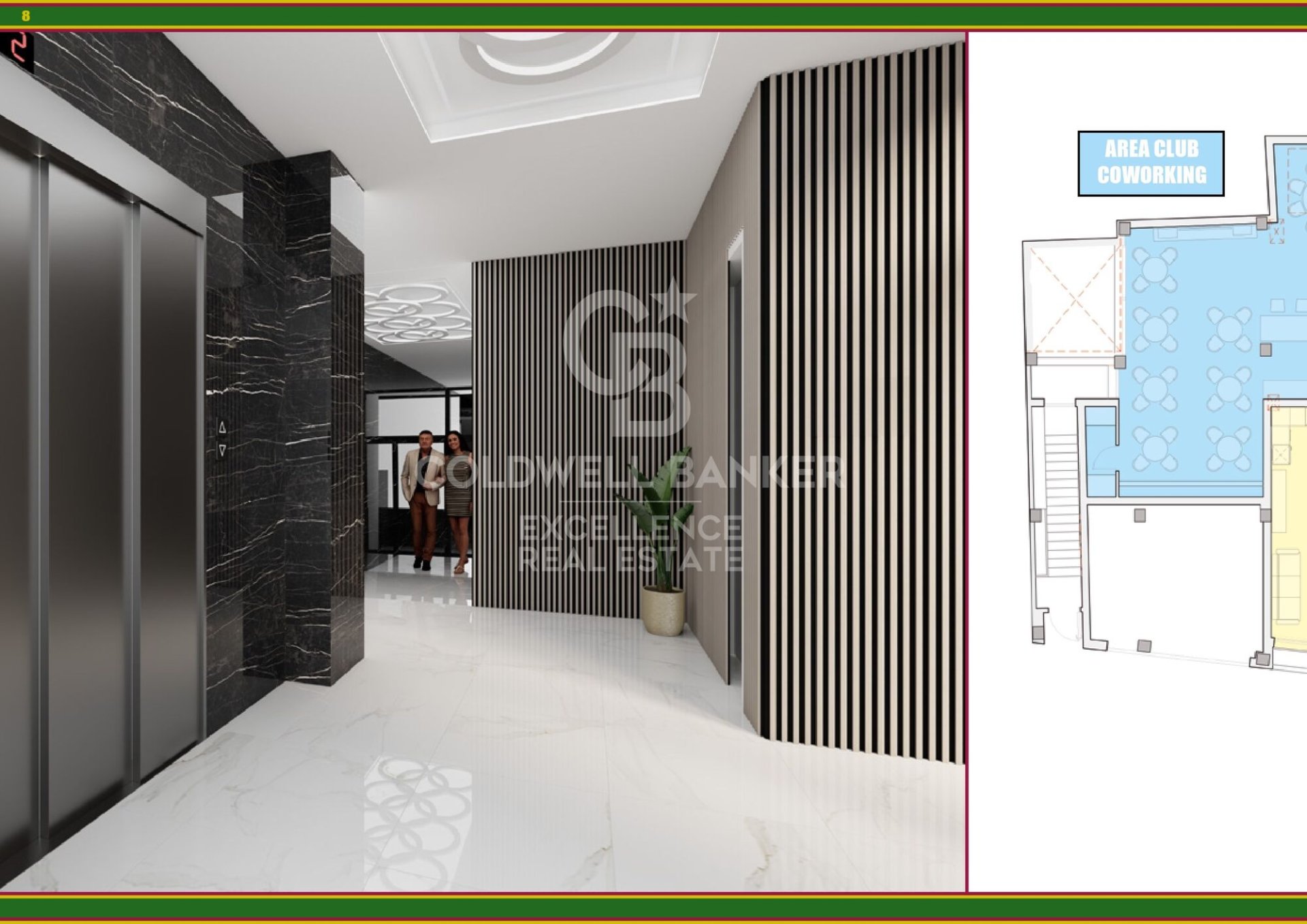 Apartment in Castellon de la Plana, Castellon, Spain 2 bedrooms, 73 sq.m. No. 159197