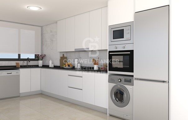 Apartment in Castellon de la Plana, Castellon, Spain 2 bedrooms, 73 sq.m. No. 159197