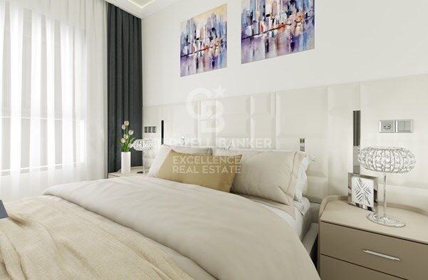 Apartment in Castellon de la Plana, Castellon, Spain 2 bedrooms, 73 sq.m. No. 159197