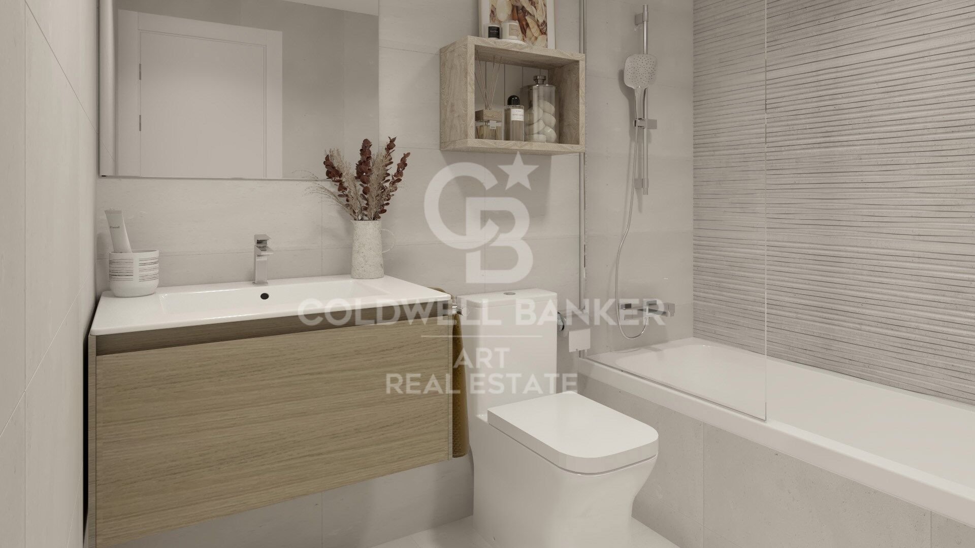 Wohnung in Torremolinos, Malaga, Spanien 3 Schlafzimmer, 178 m2 Nr. 159192