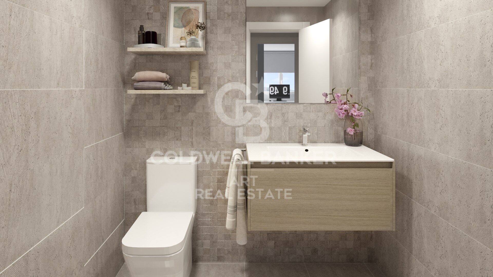 Wohnung in Torremolinos, Malaga, Spanien 3 Schlafzimmer, 178 m2 Nr. 159192