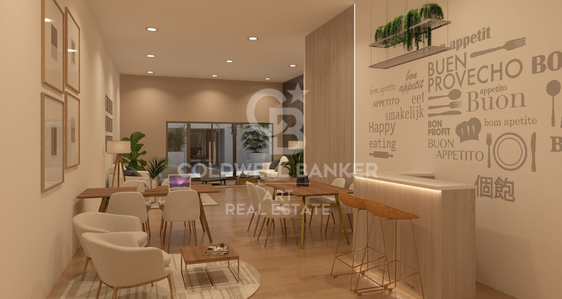 Wohnung in Torremolinos, Malaga, Spanien 3 Schlafzimmer, 178 m2 Nr. 159192