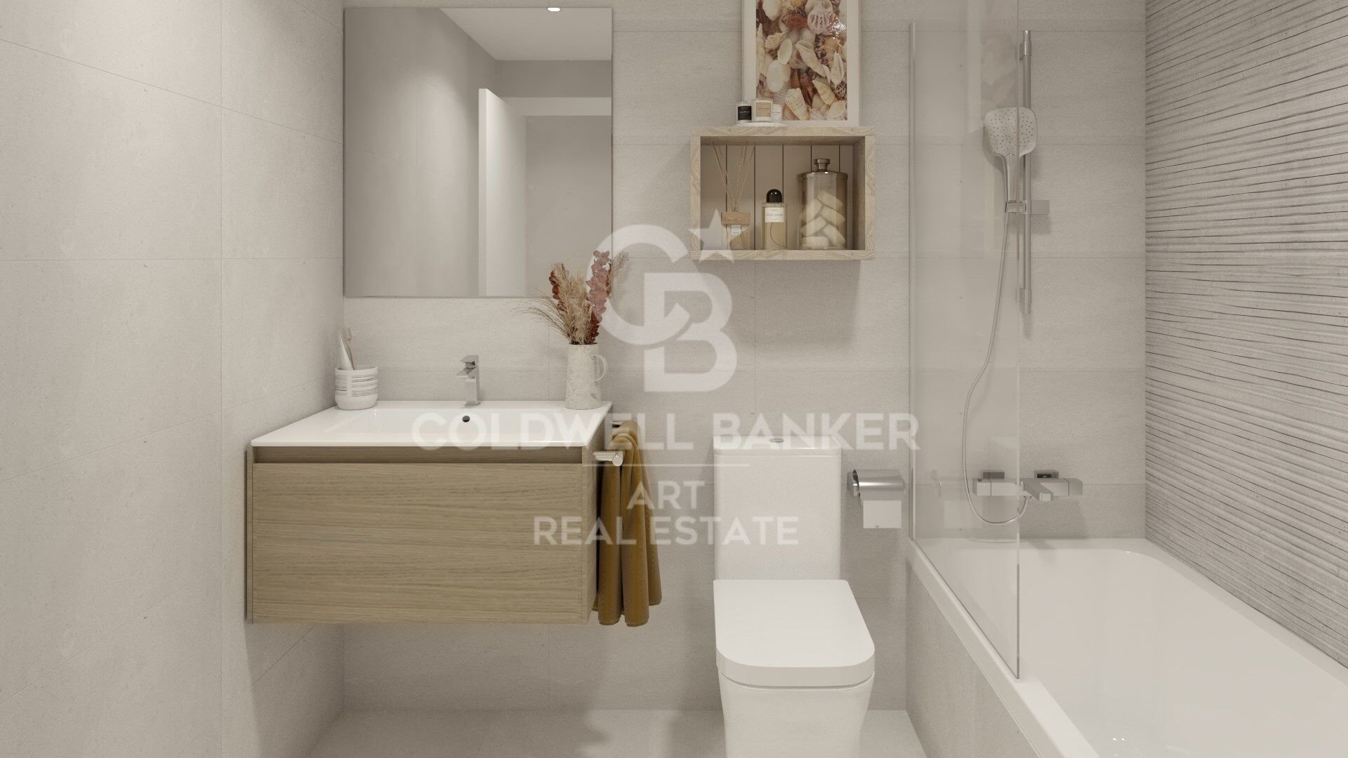 Wohnung in Torremolinos, Malaga, Spanien 3 Schlafzimmer, 178 m2 Nr. 159192