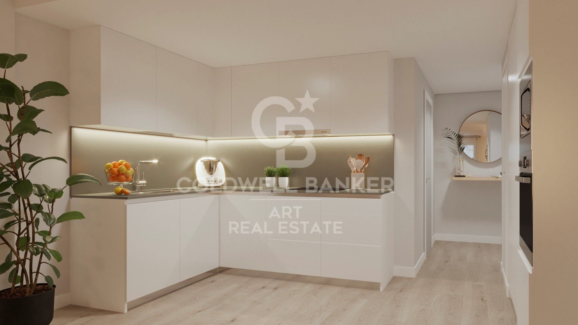 Wohnung in Torremolinos, Malaga, Spanien 3 Schlafzimmer, 178 m2 Nr. 159192
