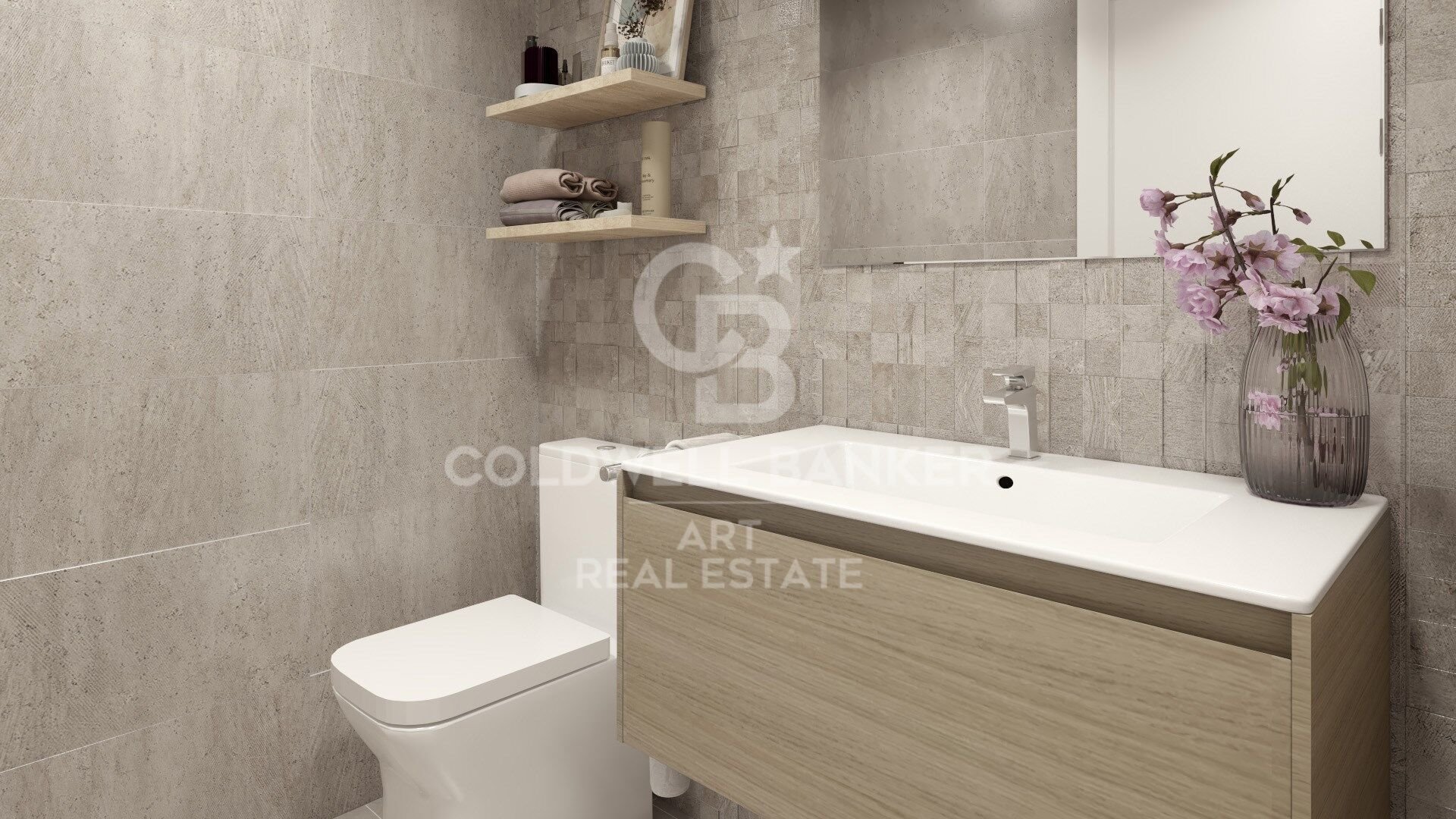Wohnung in Torremolinos, Malaga, Spanien 3 Schlafzimmer, 178 m2 Nr. 159192