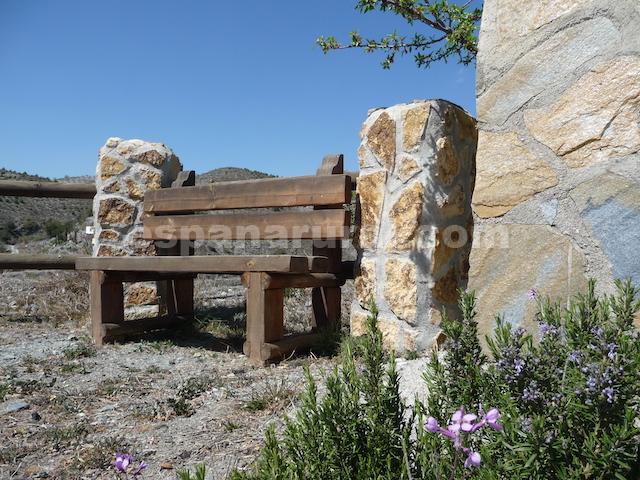 Proprietà commerciale a Taberno, Almeria, Spagna 8 camere da letto, 380 mq. N° 77997