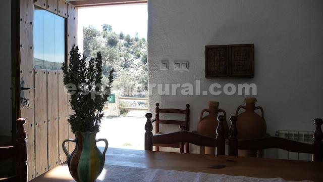 Proprietà commerciale a Taberno, Almeria, Spagna 8 camere da letto, 380 mq. N° 77997